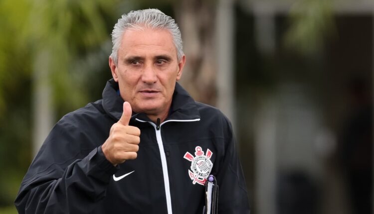 JORNALISTA DIZ QUE FLAMENGO COLOCARÁ UMA TIMAÇO NA MÃO DE TITE EM 2024